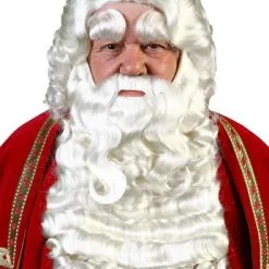 Overig TV Sinterklaas Baardstel Luxe 17 Overig TV Sinterklaas Baardstel Luxe -Overig Cosplay Winkel baardstel tv sinterklaas luxe voorbeeld