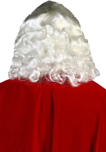 Overig TV Sinterklaas Baardstel Luxe 8 Overig TV Sinterklaas Baardstel Luxe - Afbeelding 6