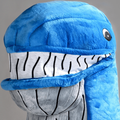 Walvispak – Arjan De Walvis -Overig Cosplay Winkel baleine