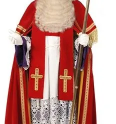 Carnavalsland Basis Pakket TV Sint Bram