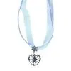 Thing Tiroler Ketting Blauw -Overig Cosplay Winkel bd239b01fc6335b5d84758f52edd2d90
