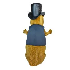 Beverpak – Berend De Bever -Overig Cosplay Winkel bever3