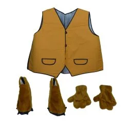 Beverpak – Berend De Bever -Overig Cosplay Winkel bever5