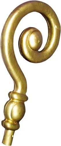 Overig Bovenkant Sinterklaas Staf 3 Overig Bovenkant Sinterklaas Staf