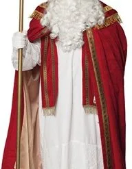 Overig Budget Pak Sinterklaas (5-dlg)