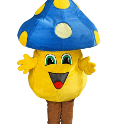 Champignonpak – Rocky De Champignon