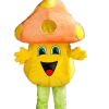 Champignonpak – Urban De Champignon -Overig Cosplay Winkel champignon jaune