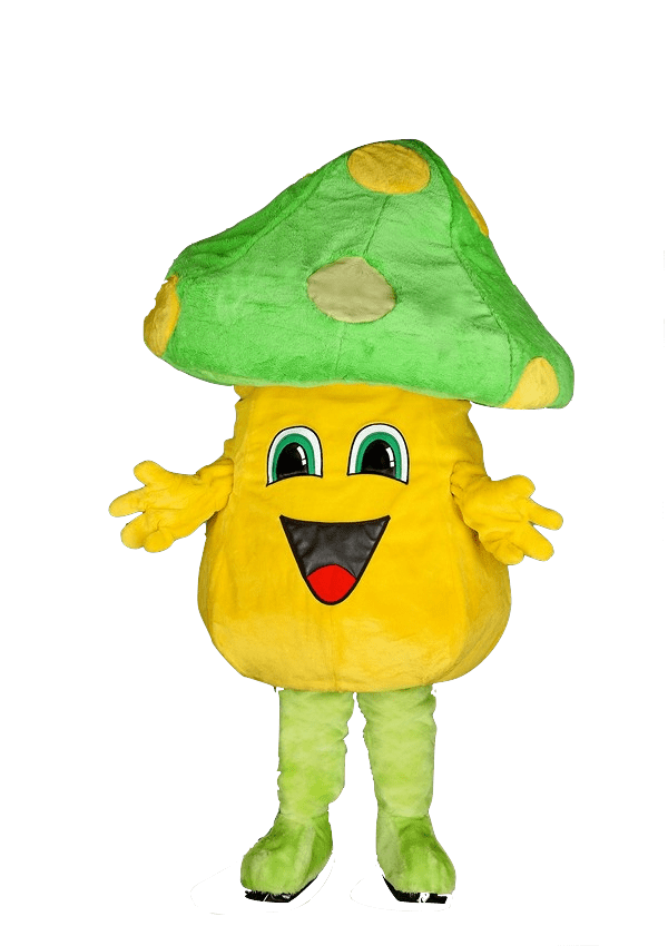 Champignonpak – Eufa De Champignon 2 Champignonpak – Eufa De Champignon