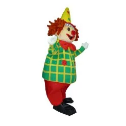 Clownspak – Pipo De Clown -Overig Cosplay Winkel clown2