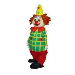 Clownspak – Pipo De Clown -Overig Cosplay Winkel clown3