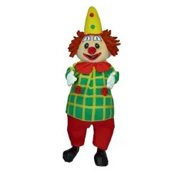 Clownspak – Pipo De Clown -Overig Cosplay Winkel clown4