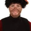 Overig Col Zwarte Piet Zwart -Overig Cosplay Winkel col zwarte piet zwart
