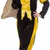 Overig Dames Budget Piet Pansamt Geel -Overig Cosplay Winkel dames budget piet pansamt geel