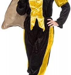 Overig Dames Budget Piet Pansamt Geel