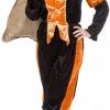 Overig Dames Budget Piet Pansamt Oranje -Overig Cosplay Winkel dames budget piet pansamt oranje