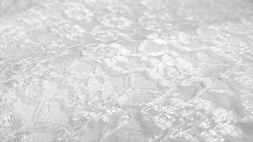 Overig Habijt Rok Popeline Wit 4 Overig Habijt Rok Popeline Wit - Afbeelding 2