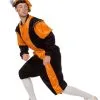 Overig Heren Budget Piet Pansamt Oranje 1 Overig Heren Budget Piet Pansamt Oranje -Overig Cosplay Winkel heren budget piet pansamt oranje