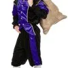 Overig Heren Budget Piet Pansamt Paars -Overig Cosplay Winkel heren budget piet pansamt paars