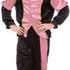 Overig Heren Budget Piet Pansamt Roze -Overig Cosplay Winkel heren budget piet pansamt roze