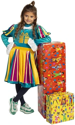 Overig Kado Piet Pakje - De Club Van Sinterklaas 3 Overig Kado Piet Pakje - De Club Van Sinterklaas