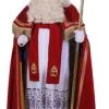 Overig Kostuum Sinterklaas Fluweel TV Stefan -Overig Cosplay Winkel kostuum sinterklaas fluweel tv stefan