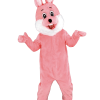 Paashaaspak – Bo Het Konijn (roze) -Overig Cosplay Winkel lapin premier prix rose
