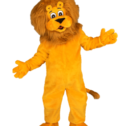 Leeuwenpak – Sanne De Leeuw