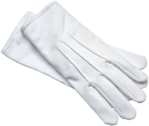 Overig Luxe Handschoenen Wit (Hoge Kwaliteit) 3 Overig Luxe Handschoenen Wit (Hoge Kwaliteit)