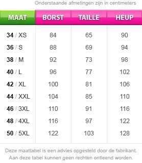 Overig Pietenpak Pieternel Zwart/Groen Luxe Voor Dames 4 Overig Pietenpak Pieternel Zwart/Groen Luxe Voor Dames - Afbeelding 2