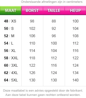 Overig Kostuum Zwarte Piet Rood Luxe (met Cape) 5 Overig Kostuum Zwarte Piet Rood Luxe (met Cape) - Afbeelding 3