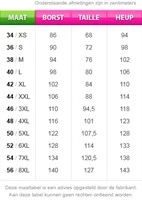 Overig Dames Budget Piet Pansamt Rood 6 Overig Dames Budget Piet Pansamt Rood - Afbeelding 4