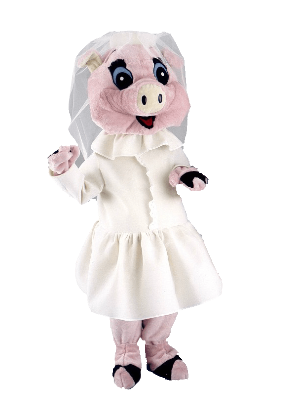 Varkenspak – Betty Het Varken 3 Varkenspak – Betty Het Varken