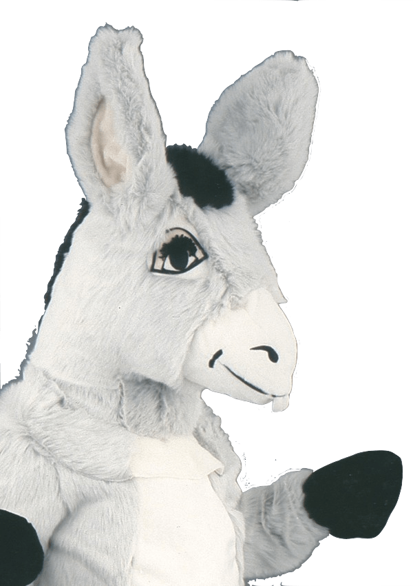 Ezelpak – Edward De Ezel 4 Ezelpak – Edward De Ezel - Afbeelding 2