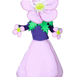 Bloemenpak – Iris De Dansende Bloem