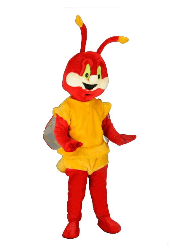 Krekelpak – Karel De Krekel 3 Krekelpak – Karel De Krekel