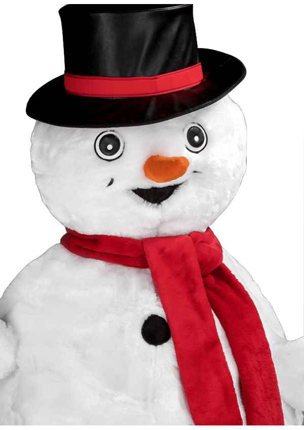 Sneeuwpop Pak – Snowy De Sneeuwpop 4 Sneeuwpop Pak – Snowy De Sneeuwpop - Afbeelding 2