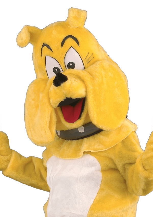 Hondenpak – Billy De Buldog 4 Hondenpak – Billy De Buldog - Afbeelding 2