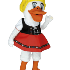 Eendenpak – Eva De Eend