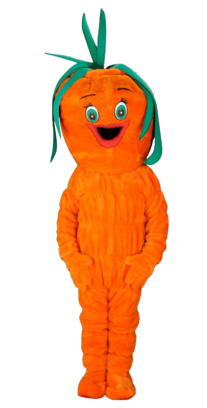 Wortelpak – Wolly De Wortel 3 Wortelpak – Wolly De Wortel