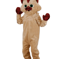 Kattenpak – Moos De Kat