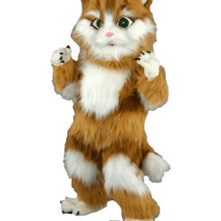 Kattenpak – Lilou De Kat