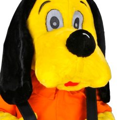 Hondenpak – Boris De Hond 5 Hondenpak – Boris De Hond -Overig Cosplay Winkel mascotte chien jaune