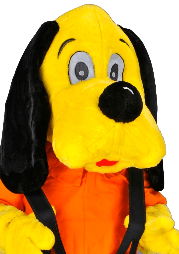 Hondenpak – Boris De Hond 4 Hondenpak – Boris De Hond - Afbeelding 2