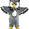 Uilenpak – Hootie De Uil -Overig Cosplay Winkel mascotte chouette