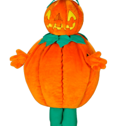 Pompoenpak – Jack De Pompoen