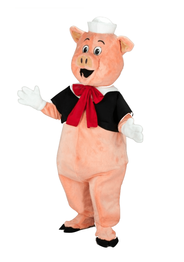 Biggenpak – Kay Het Biggetje 3 Biggenpak – Kay Het Biggetje