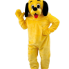 Hondenpak – Jowy De Hond 1 Hondenpak – Jowy De Hond -Overig Cosplay Winkel mascotte cocker premier prix jaune