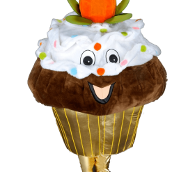 Cakepak – Robert De Cupcake