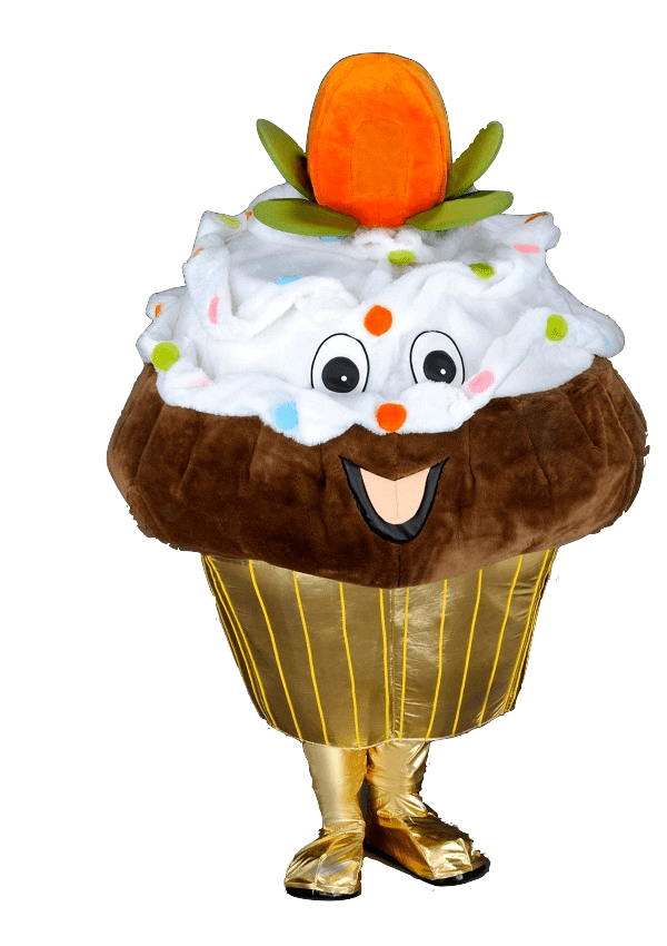 Cakepak – Robert De Cupcake 3 Cakepak – Robert De Cupcake