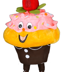 Cakepak – Janny De Cupcake